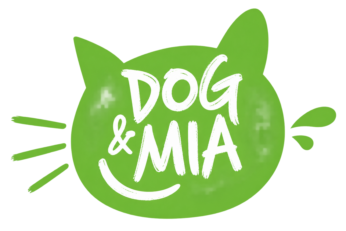 Dog & Mia