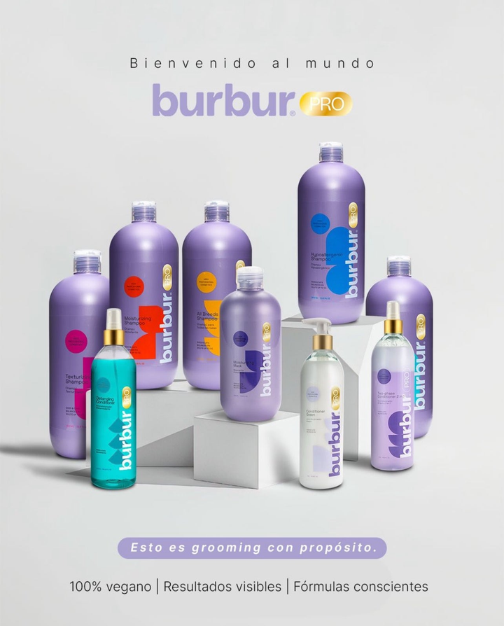 BurburPRO