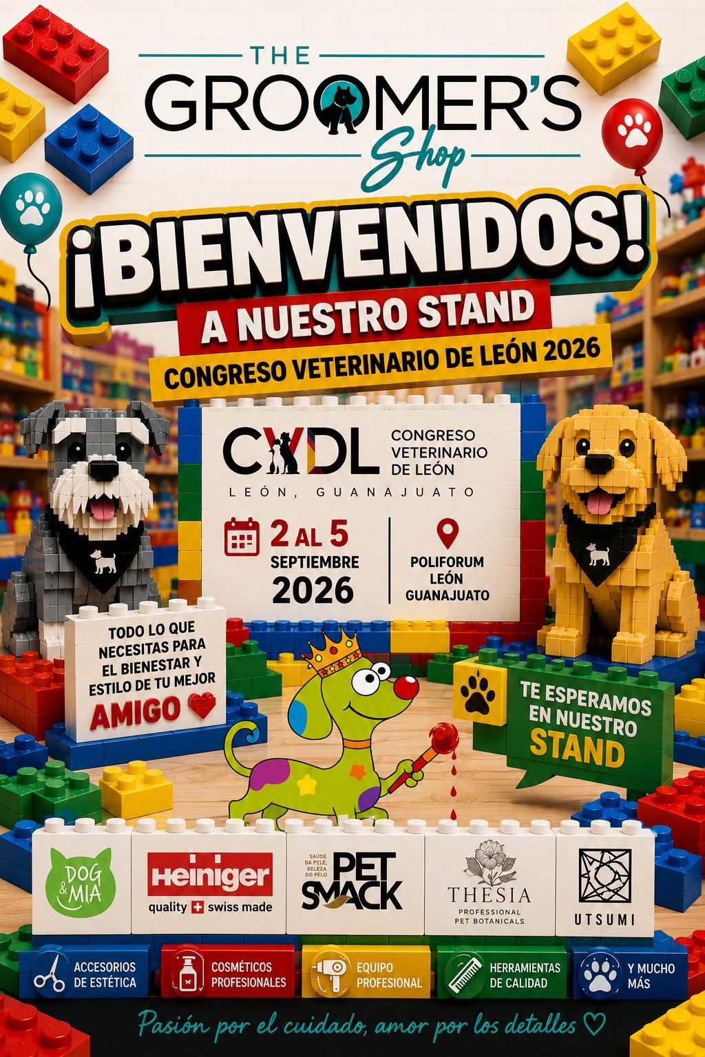 Ofertas Especiales CVDL