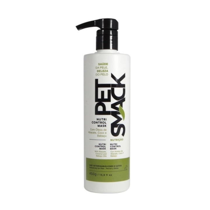 PetSmack Nutri Control mascarilla 500ml