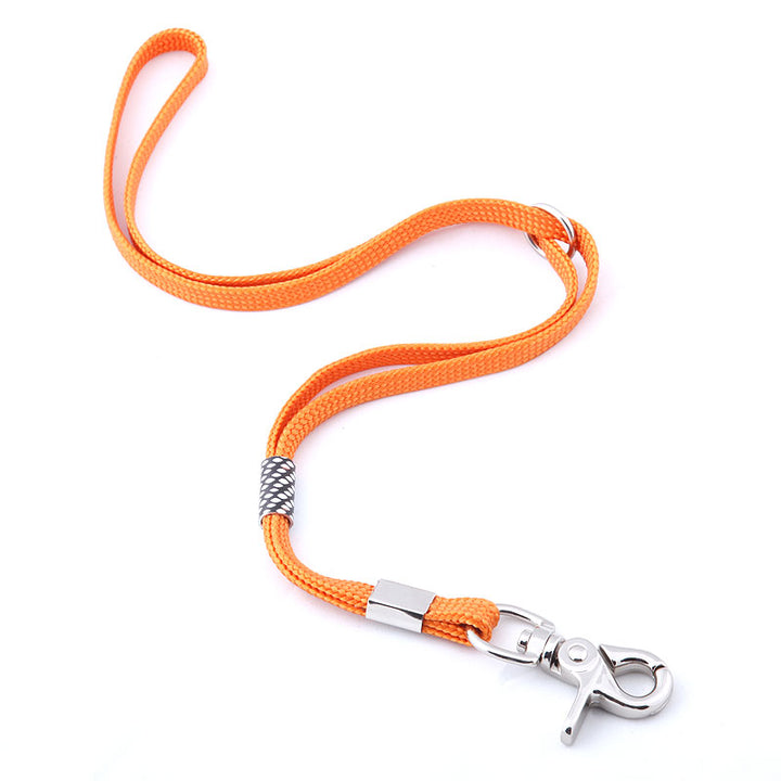 Shernbao Pet Grooming Colorful Nylon Neck Harness