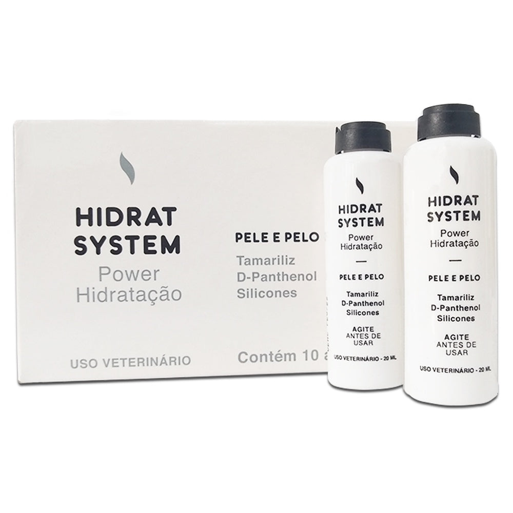 PetSmack Hidrat System