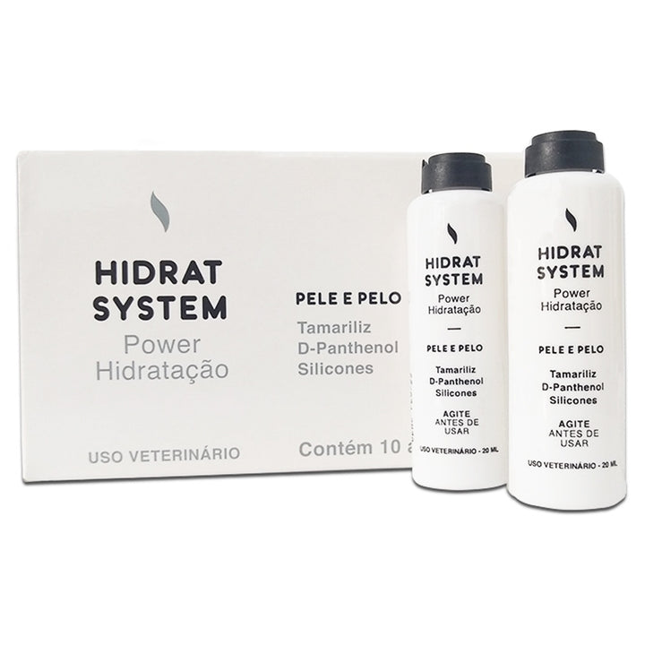 PetSmack Hidrat System