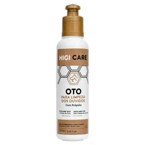 HigiCare Oto 250ml