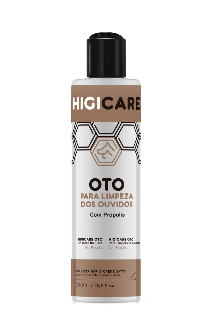 Higicare OTO 500ml