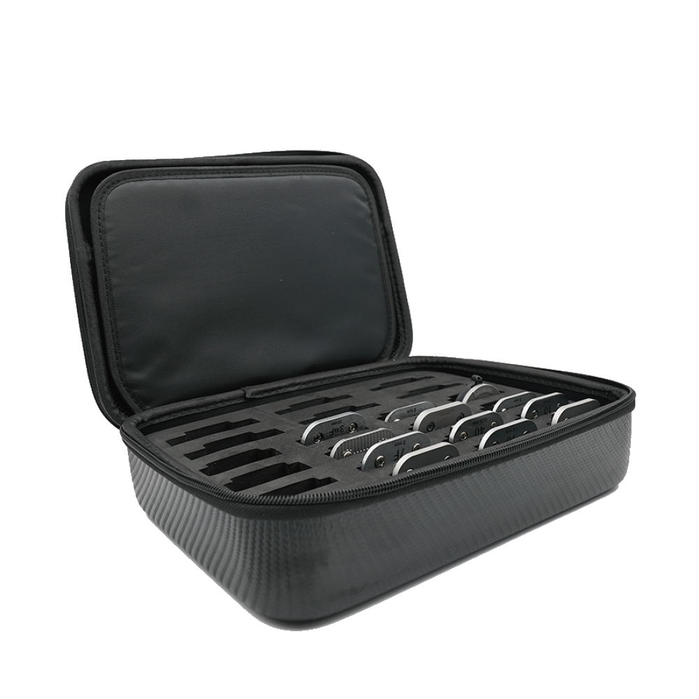 Shernbao NEW Blade Storage Case (22-Slot)