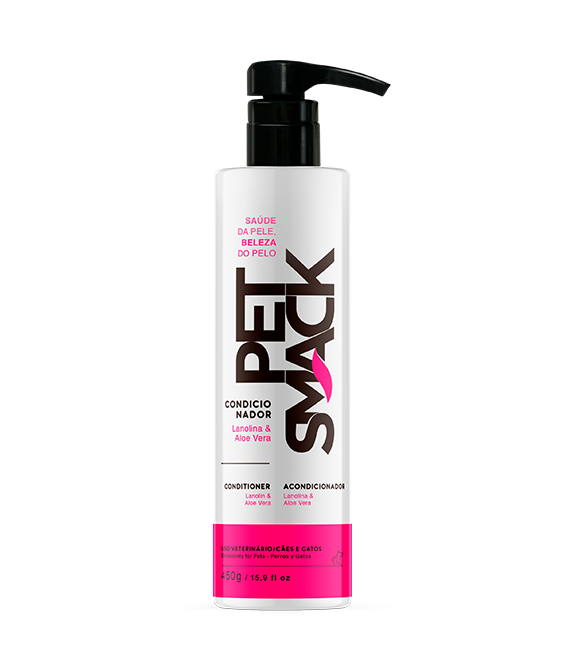 PetSmack Acondicionador 500ml