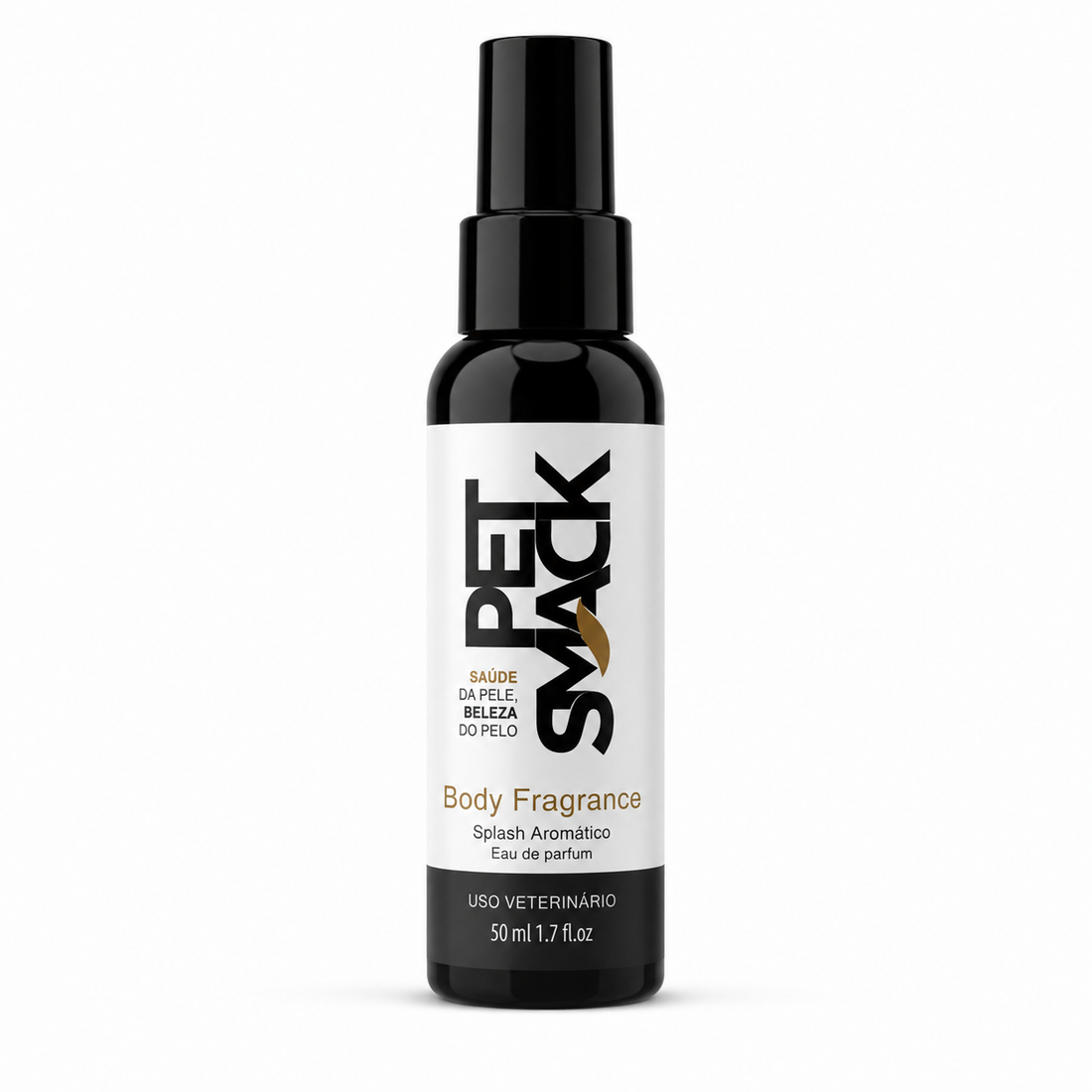 PetSmack Body Fragance Perfume 50ml