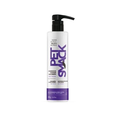 PetSmack Acondicionador Volumen 500ml