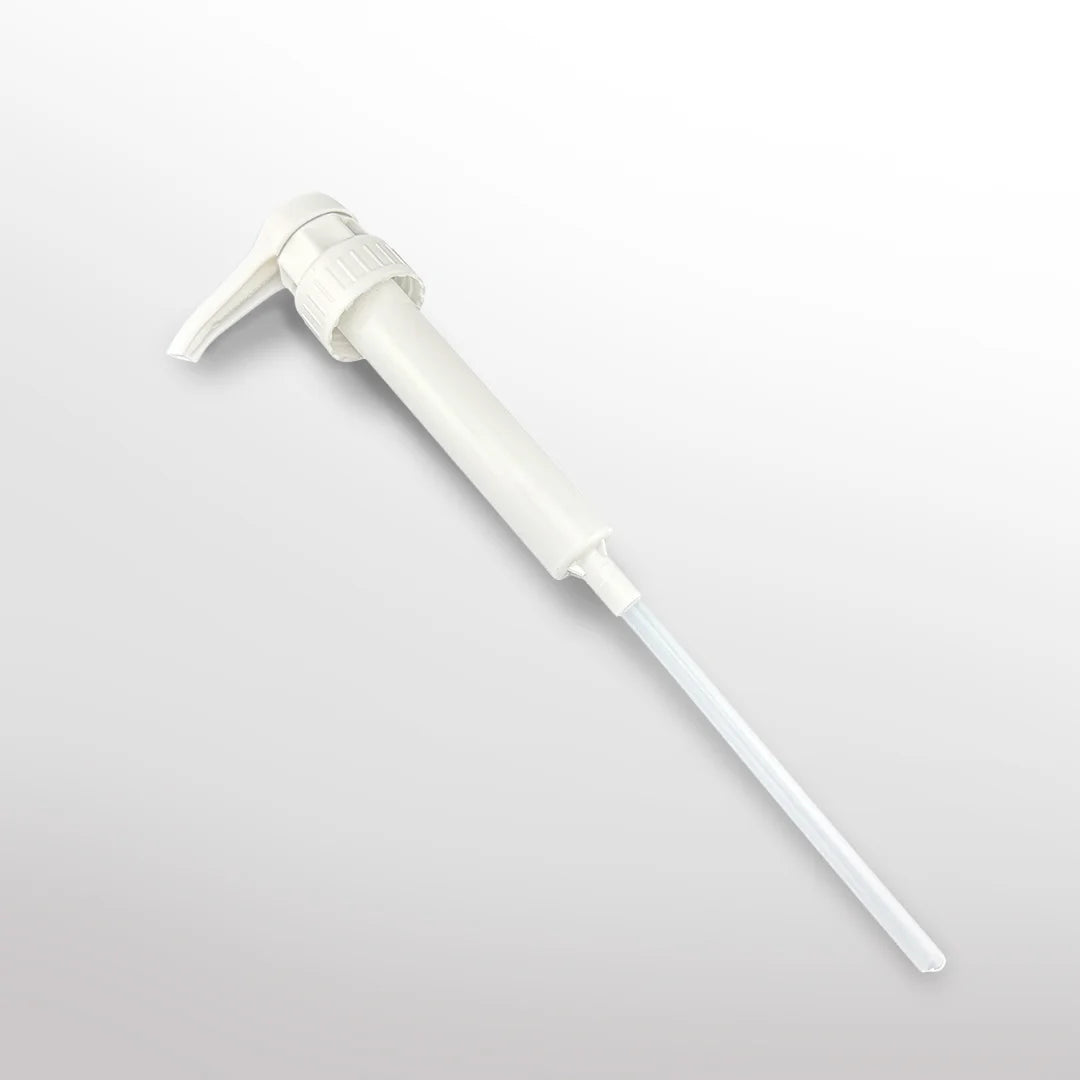 Dispensador de Shampoo para envases 4 Litros