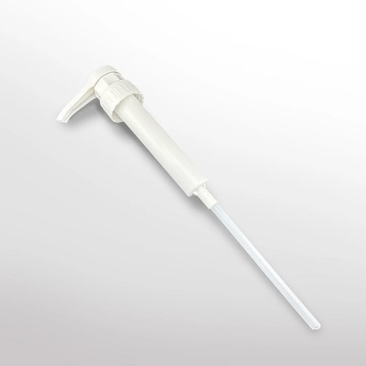 Dispensador de Shampoo para envases 4 Litros