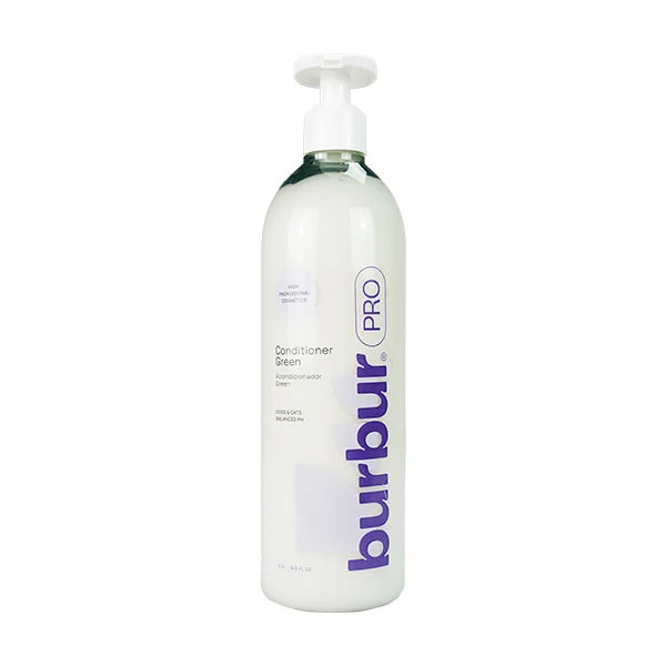 Burbur Green Conditioner Mask 500ml