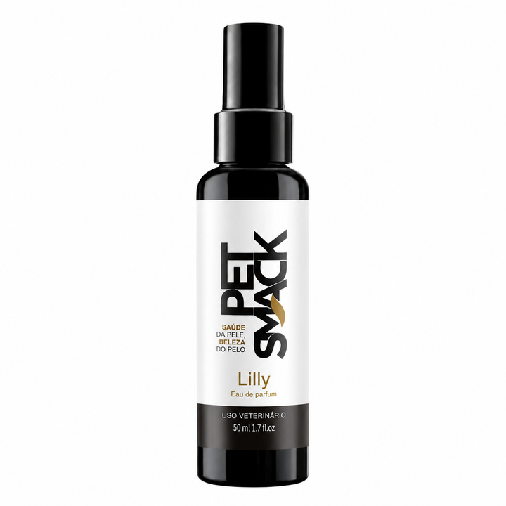 PetSmack Lilly Perfume 50ml