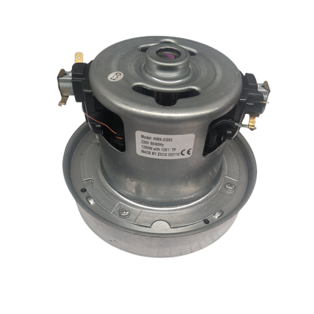 Replacement Motor 1600w - 110v