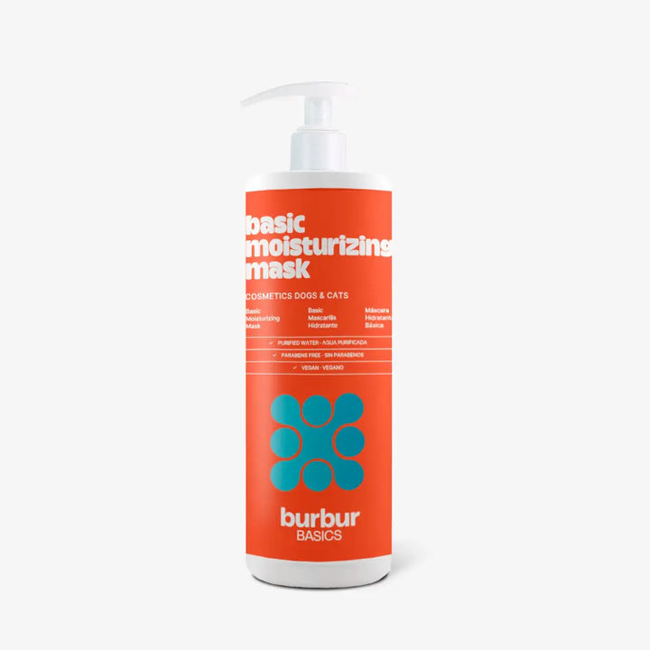 Essential Mask Hydrating Mask 1L