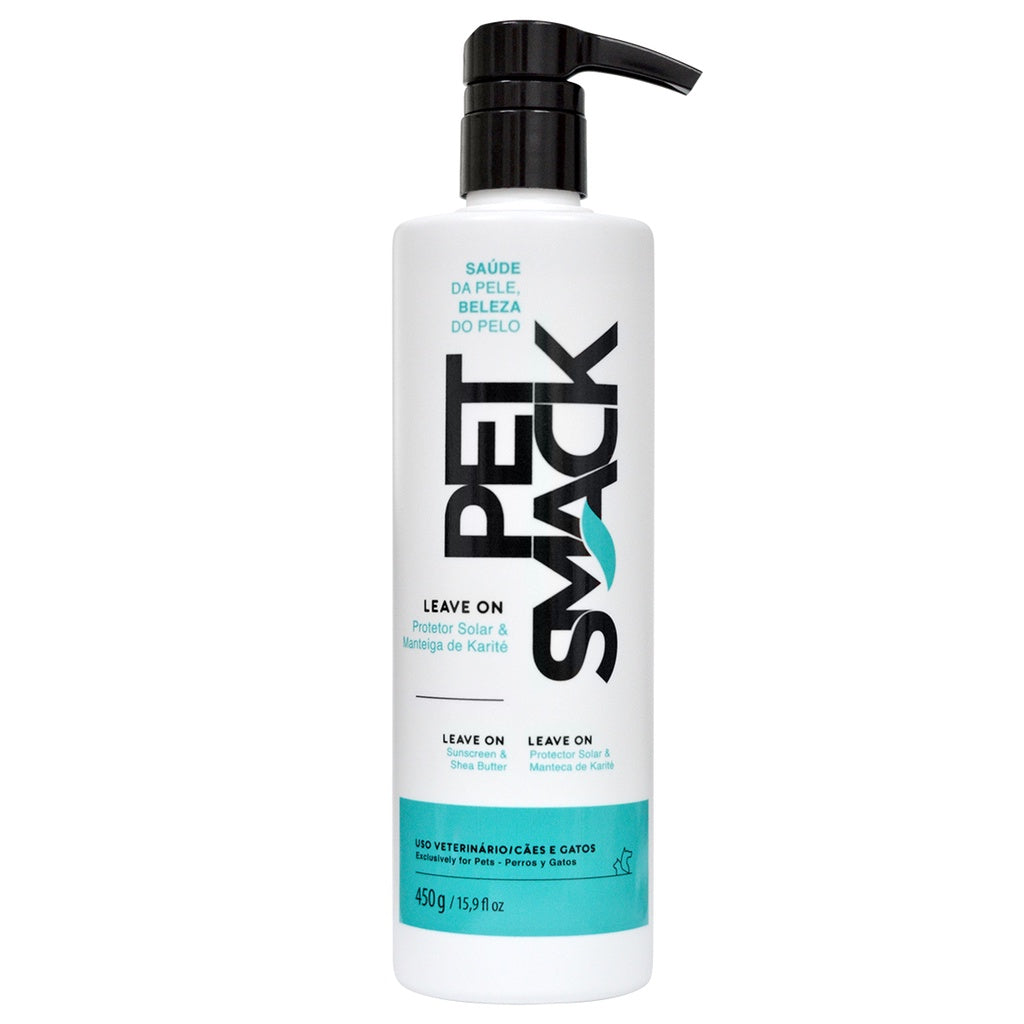 PetSmack Leave-ON 50ml