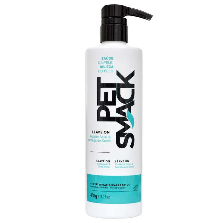 PetSmack Leave-ON 50ml