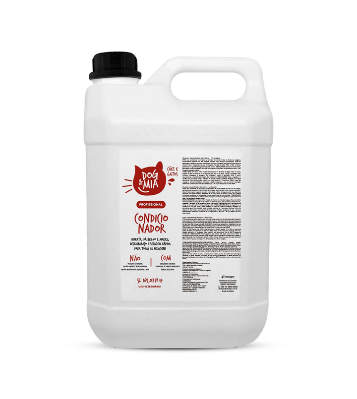 Dog & Mia Acondicionador Profesional 500ML