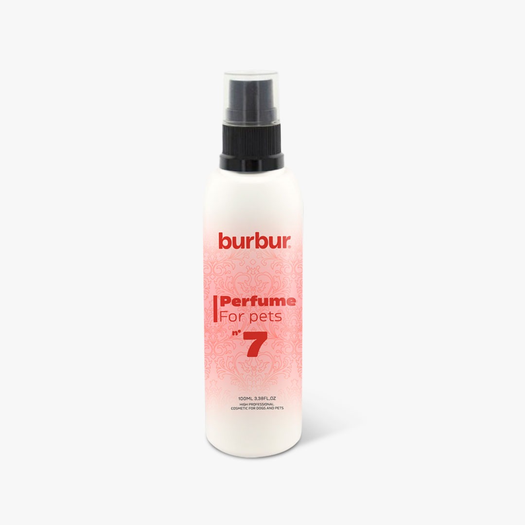 BURBURPRO PARFUM SEVEN 500ML