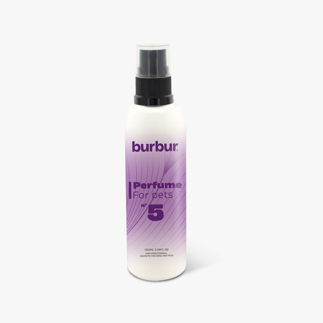 BURBURPRO PARFUM FIVE 500ML