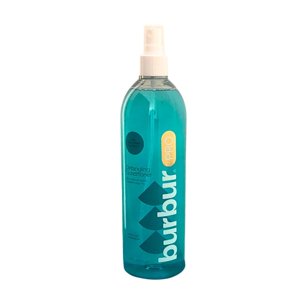 BURBURPRO DETANGLING CONDITIONER 500ML