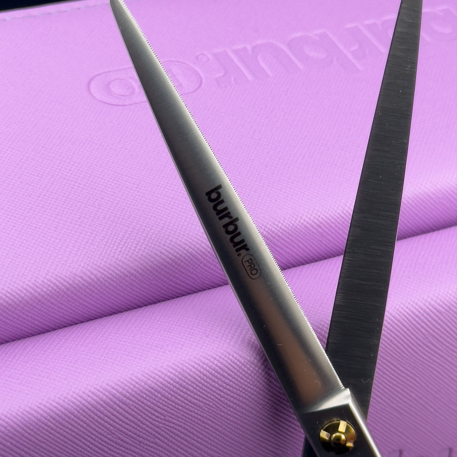 Tijeras TakeBlade 7" (MICRO-RECTA) - Imagen 2