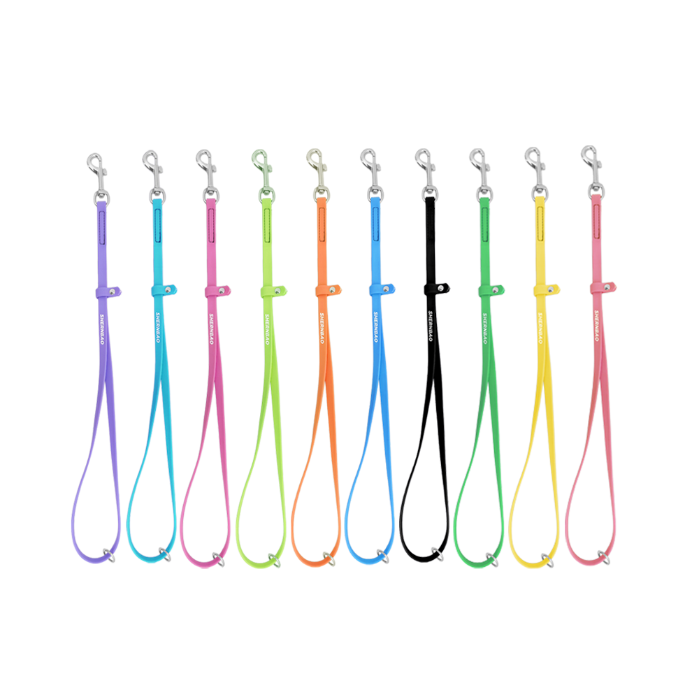 Sujetador PVC