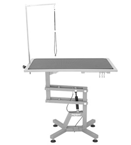 Air Lifting Table 31.5”