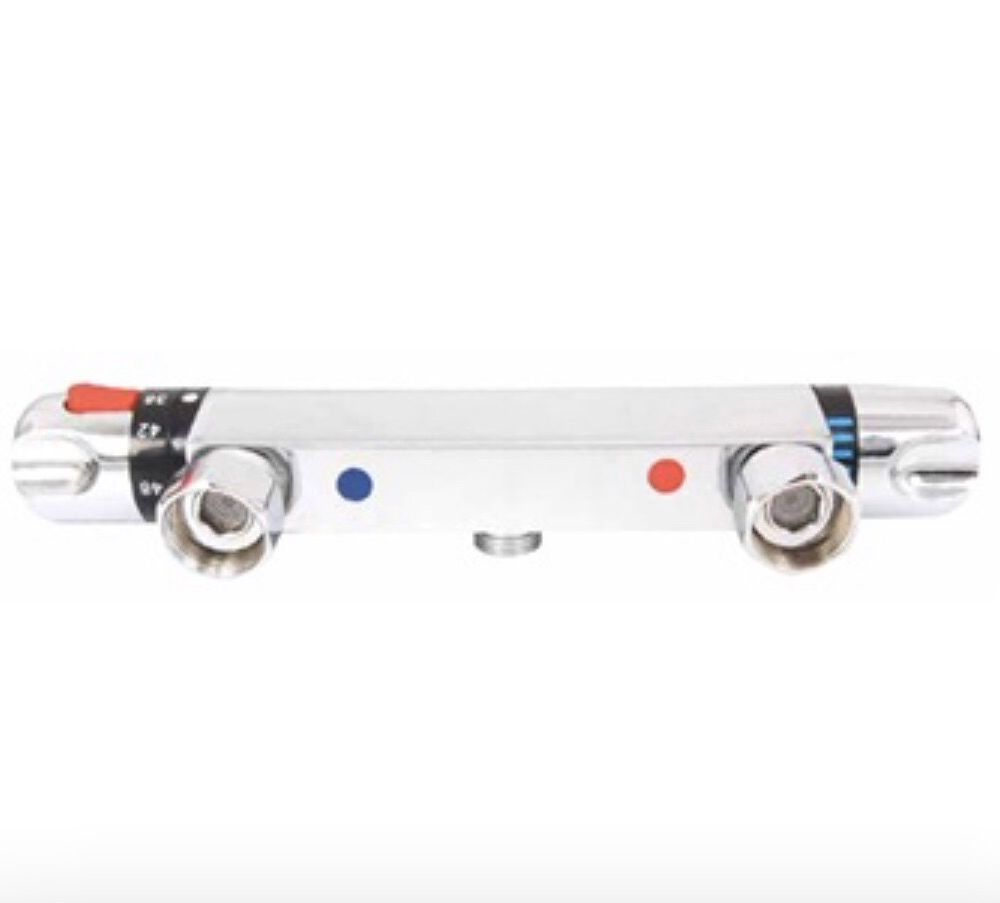 Thermostatic Mixer