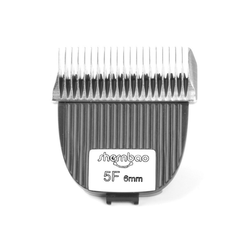 Shernbao Light Edge Blade 5F
