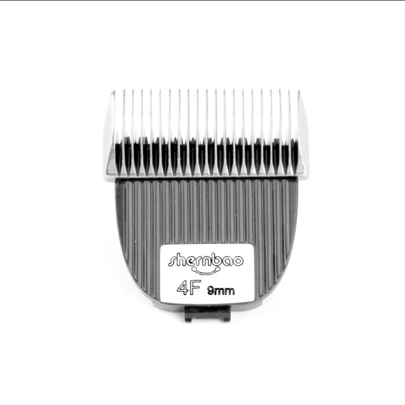 Shernbao Light Edge Blade 4F