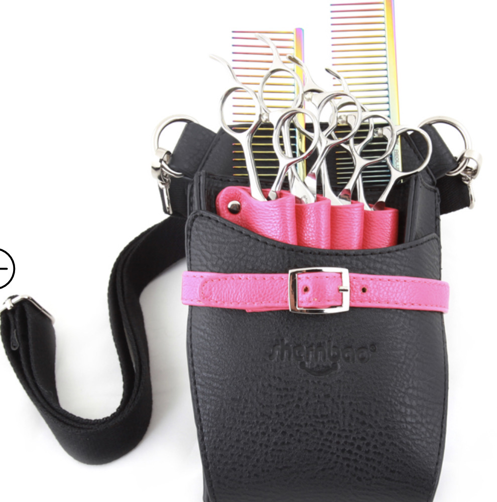 Shernbao Shears Wallet