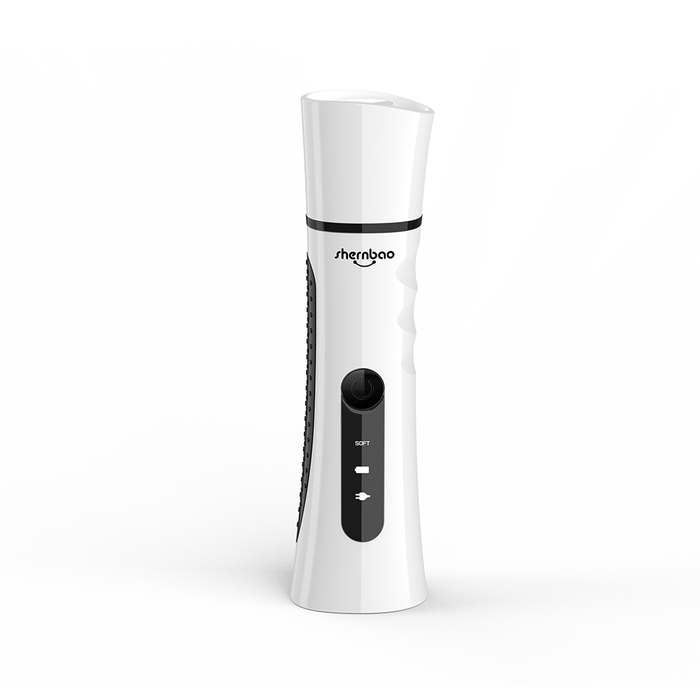 Pet Nail Grinder Shernbao