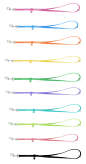 Shernbao Biothane Loop