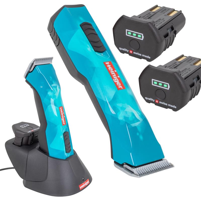 Heiniger Opal Clipper