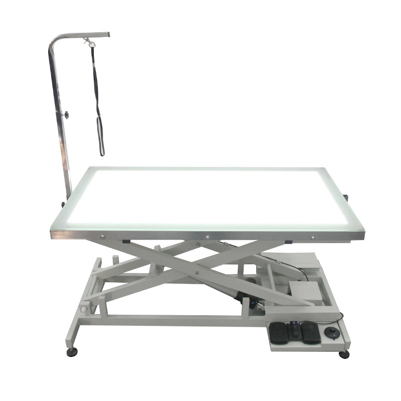 Grooming LED Table