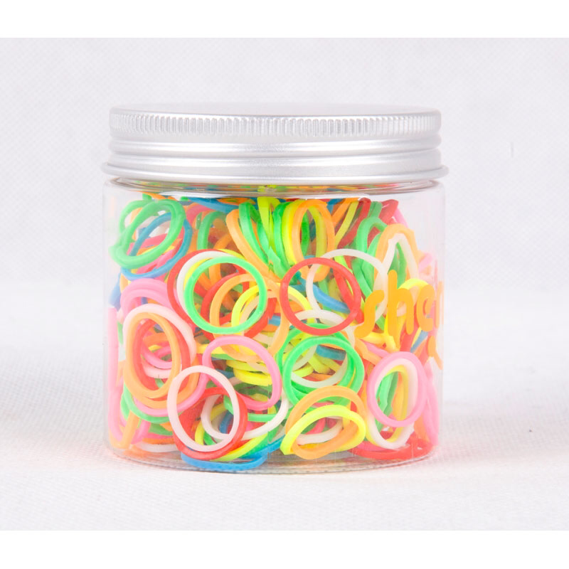 Hair Latex Bands