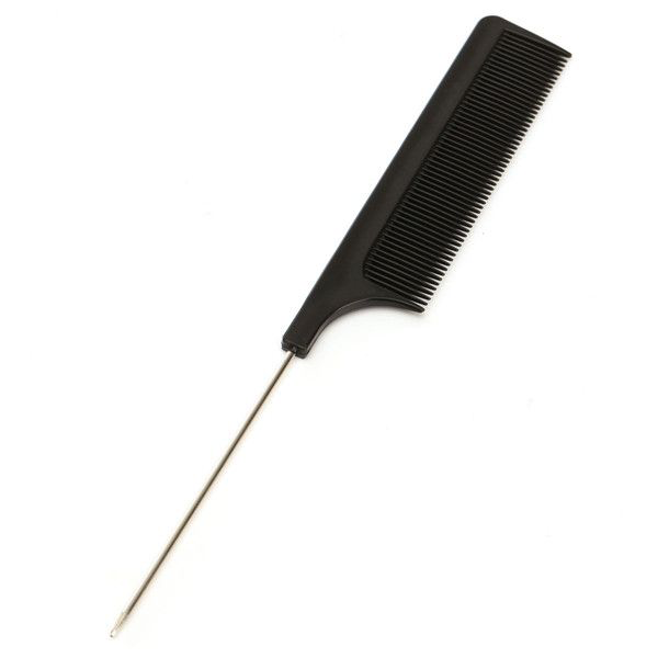 Rat Tail Comb Carbon