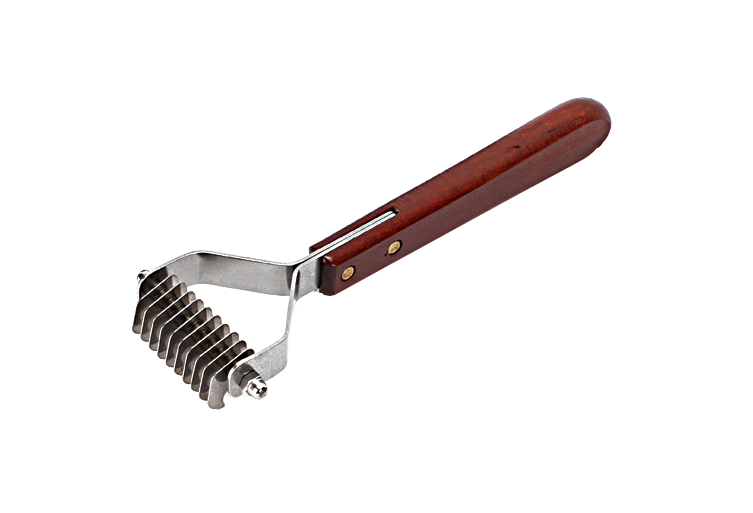 Coat King 10 Tooth
