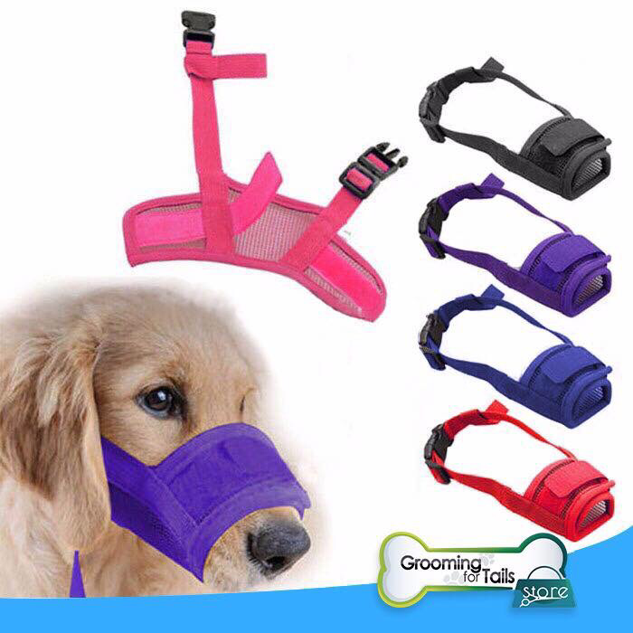 Muzzle Nylon Kit